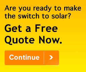 Solar power for your home