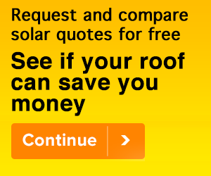 Solar power for your home